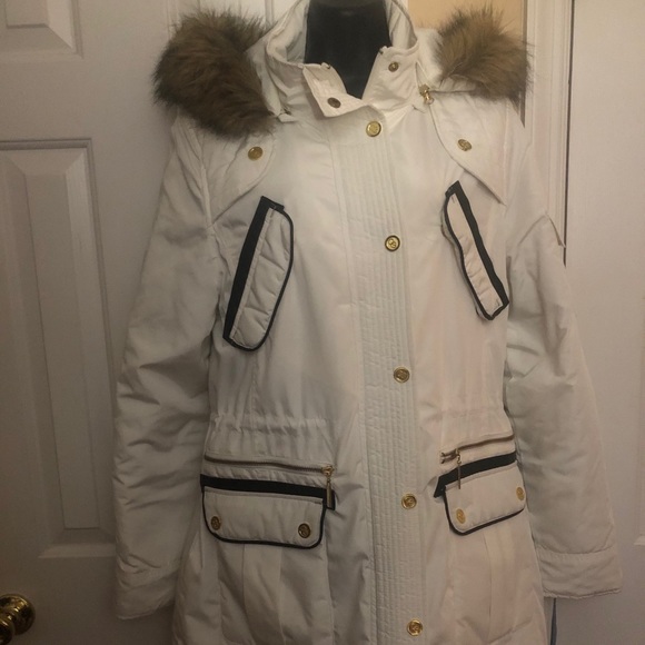 SALE PRICE DROP BNWOT COOGI ski/ winter jacket - Picture 2 of 13